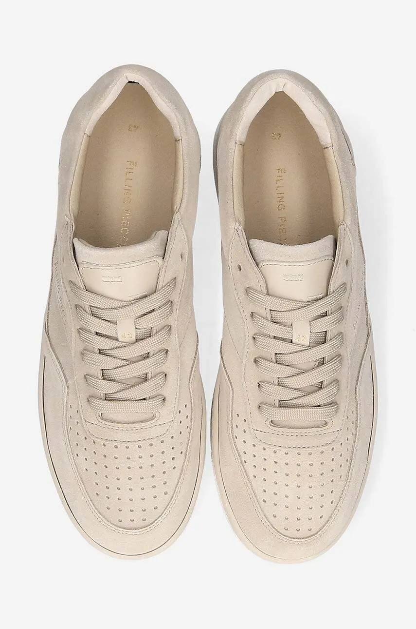 Filling Pieces Ace Suede