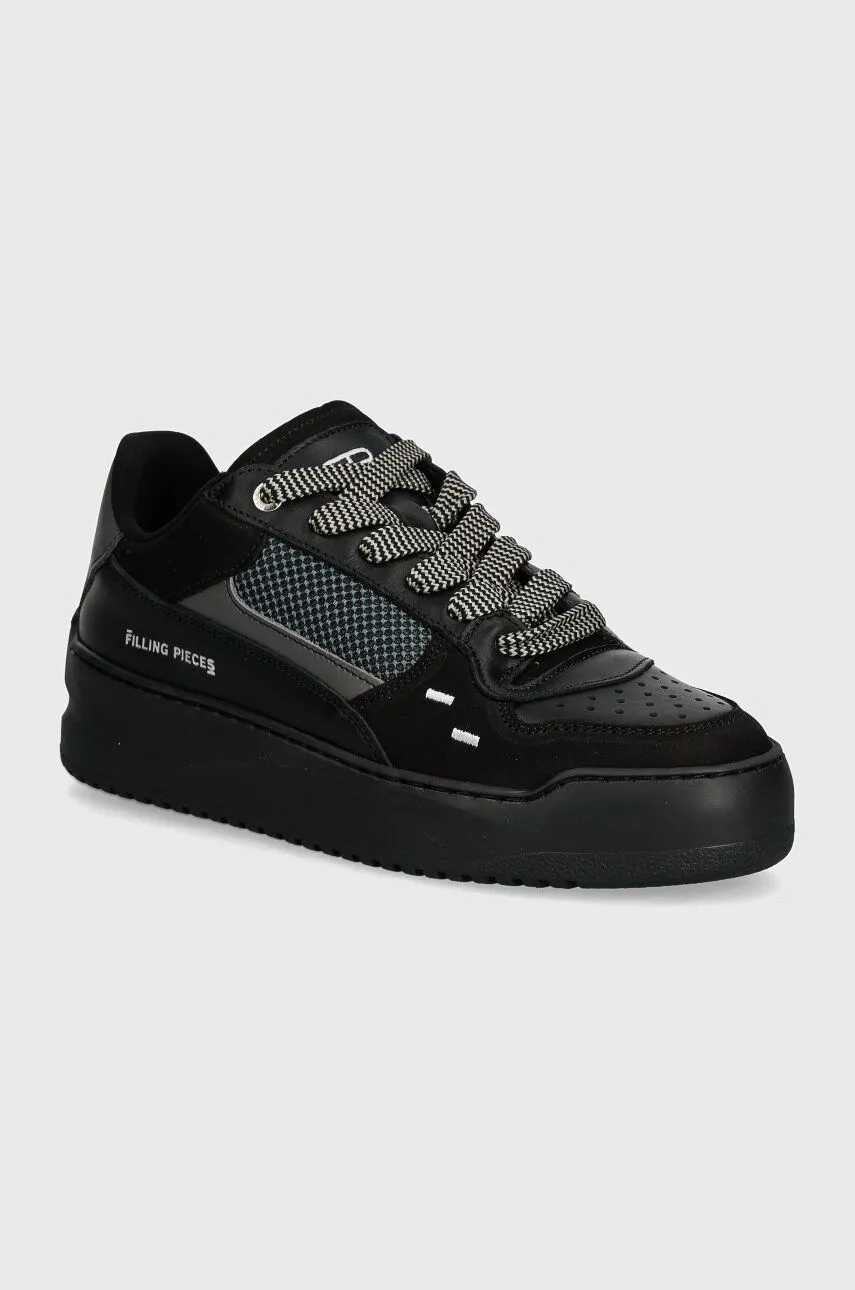 Filling Pieces Avenue