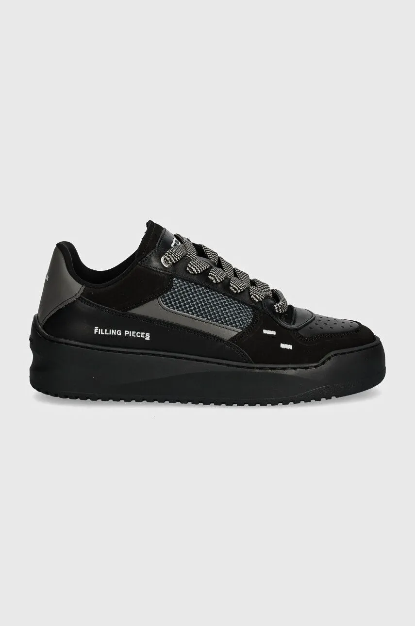 Filling Pieces Avenue