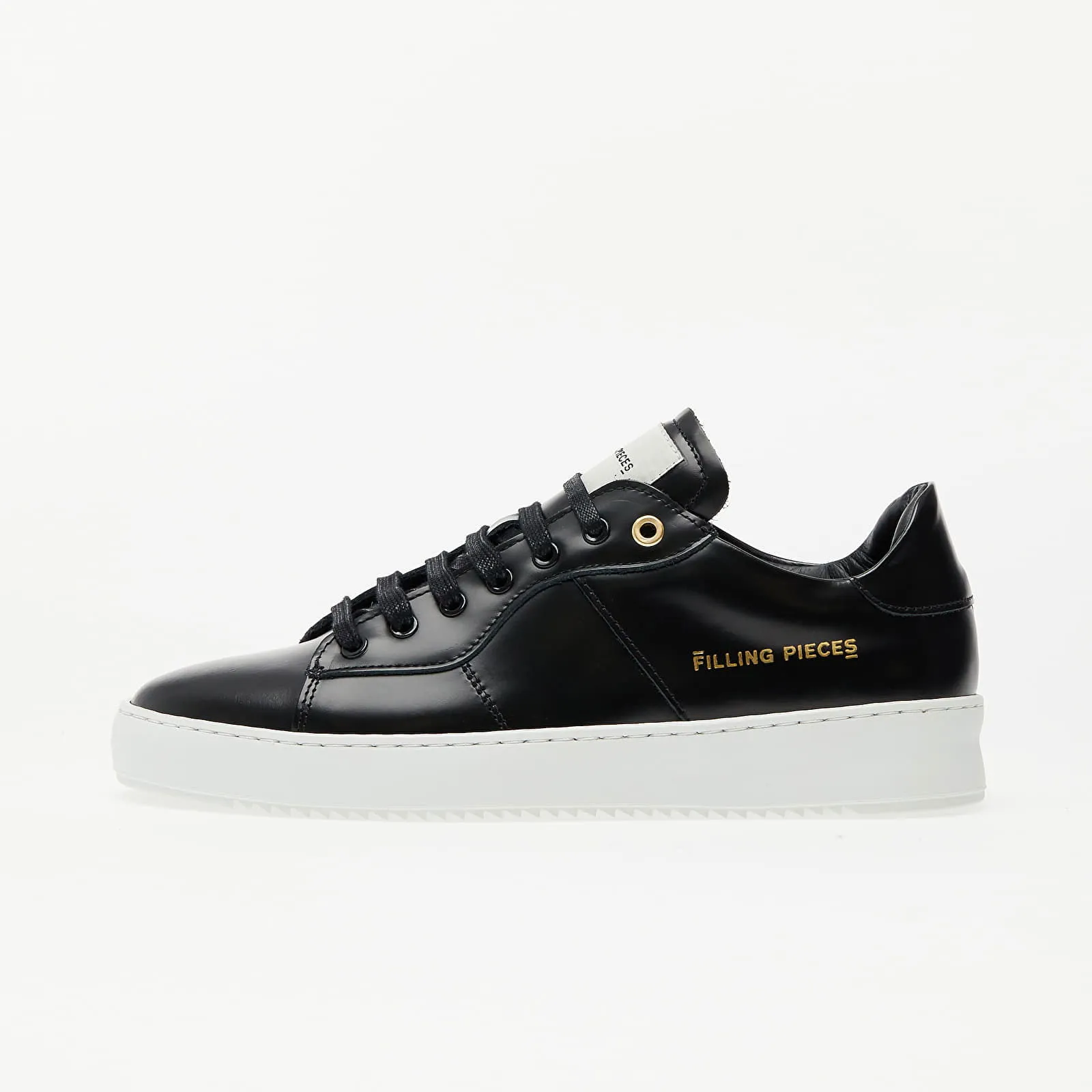 Filling Pieces Court Ripple Polido
