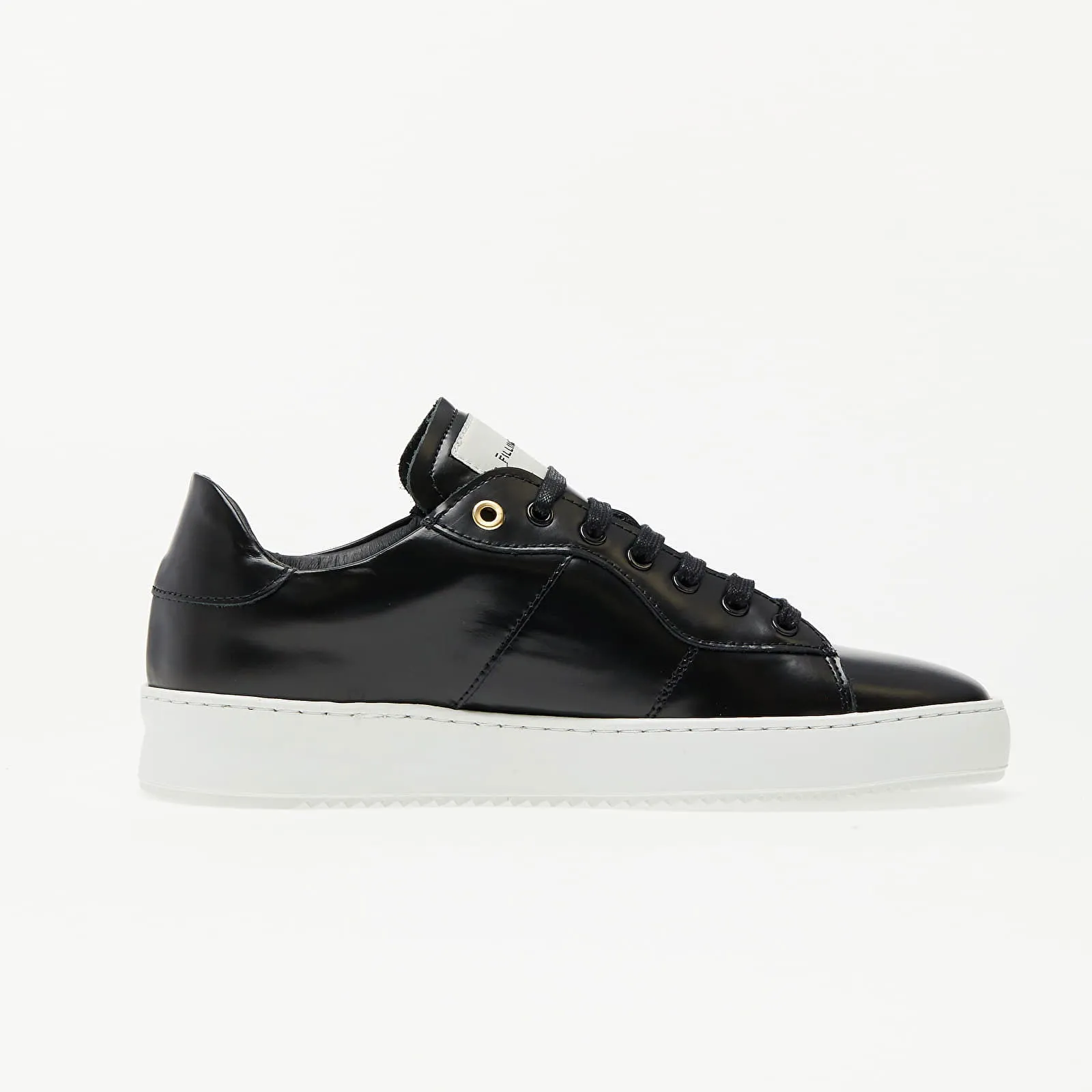 Filling Pieces Court Ripple Polido