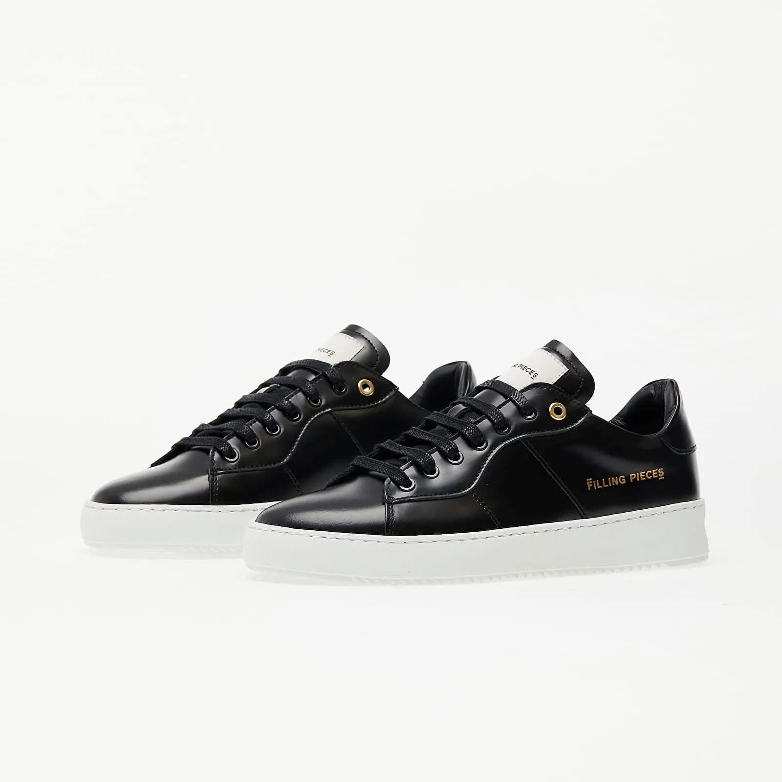 Filling Pieces Court Ripple Polido