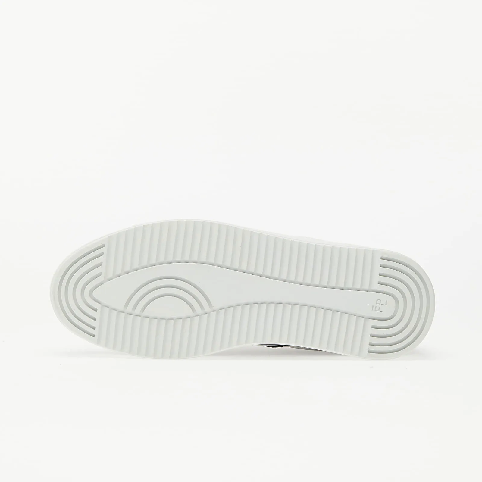 Filling Pieces Court Ripple Polido