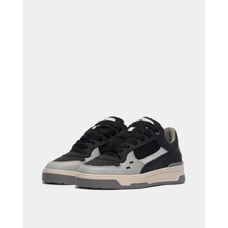 FILLING PIECES CRUISER BLACK