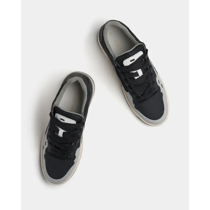 FILLING PIECES CRUISER BLACK