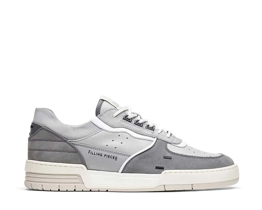 Filling Pieces Curb Era Grey
