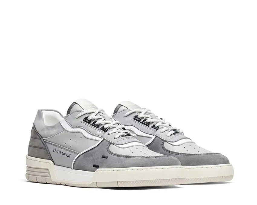 Filling Pieces Curb Era Grey
