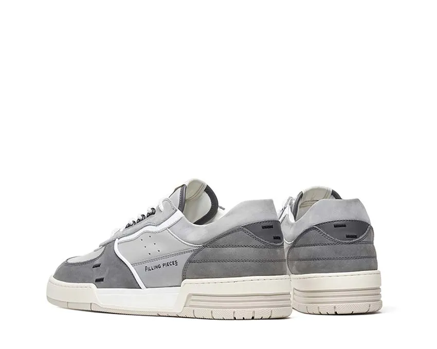 Filling Pieces Curb Era Grey