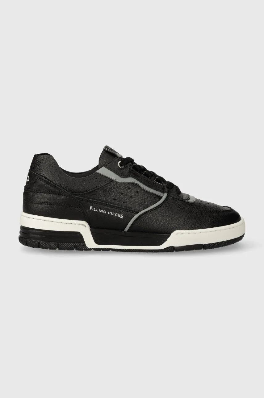 Filling Pieces Curb Era