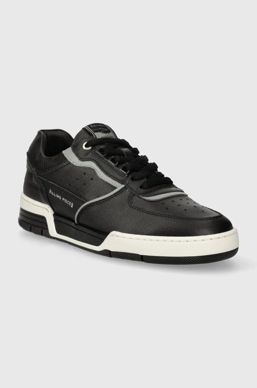 Filling Pieces Curb Era