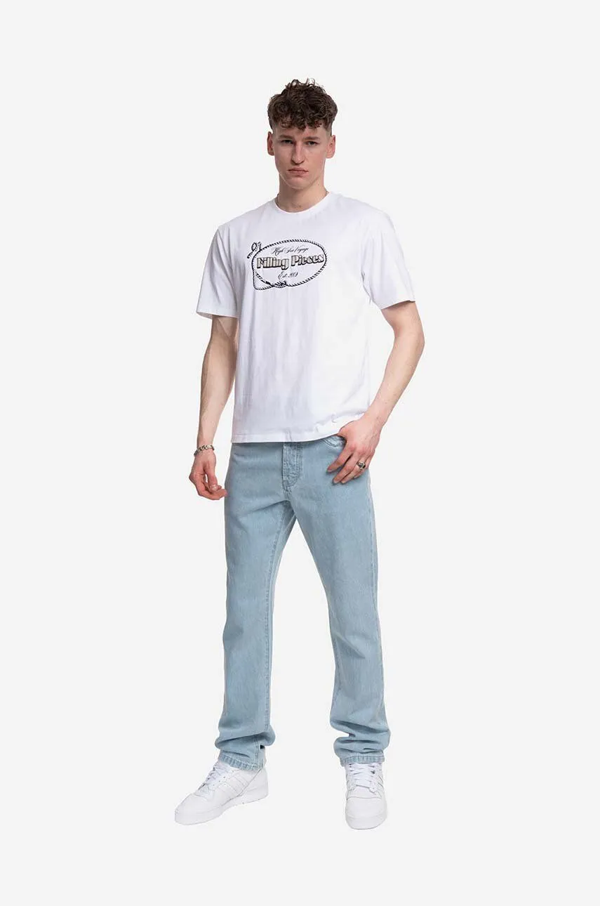 FILLING PIECES GRAPHIC TSHIRT