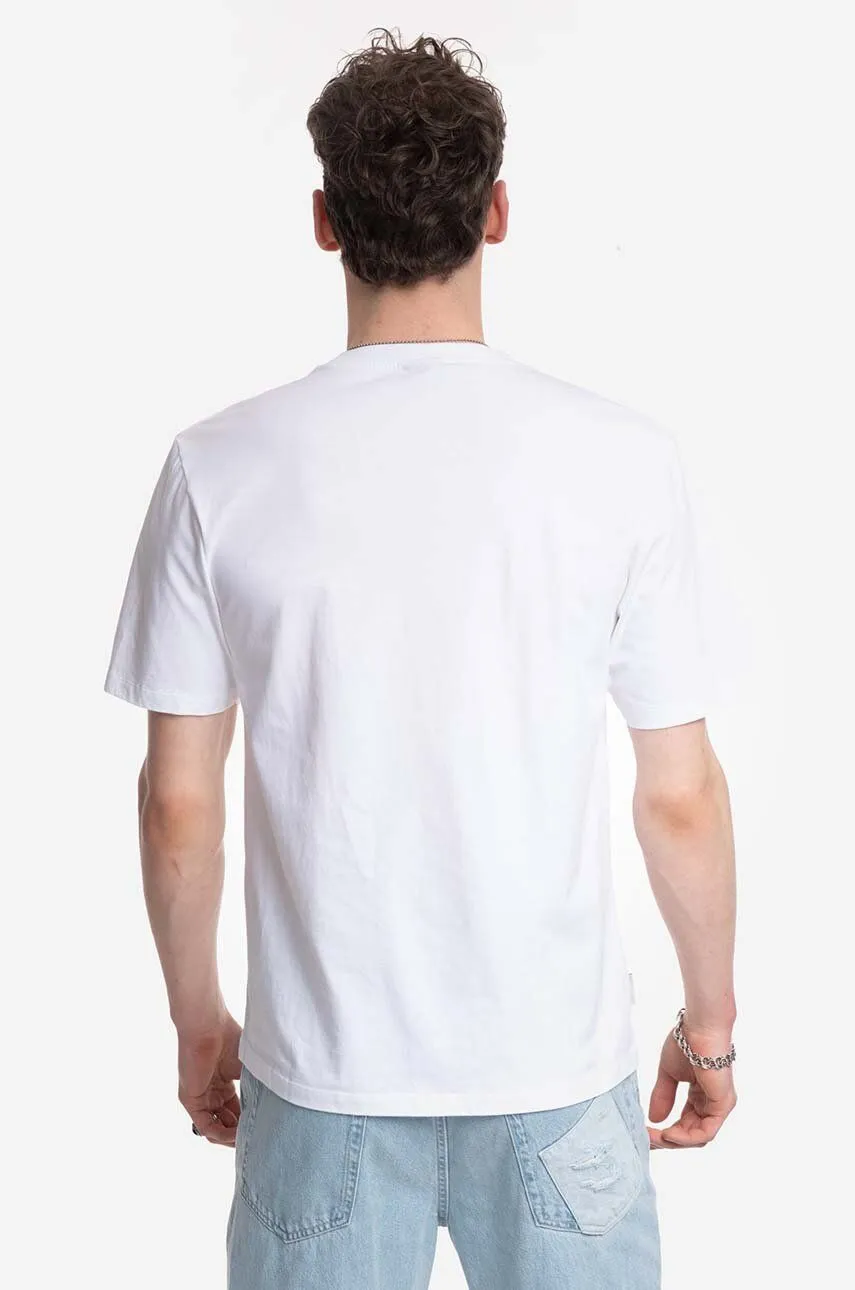 FILLING PIECES GRAPHIC TSHIRT