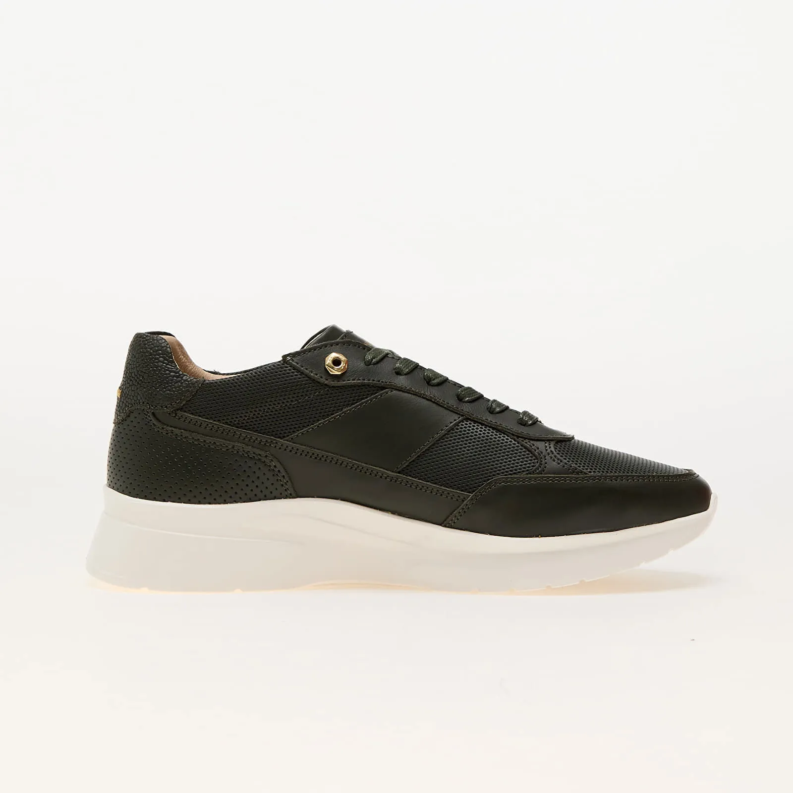 Filling Pieces Jet Runner Aten Green