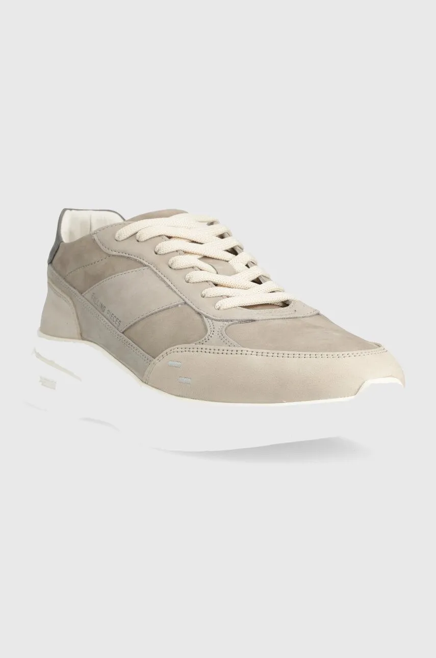 Filling Pieces Jet Runner