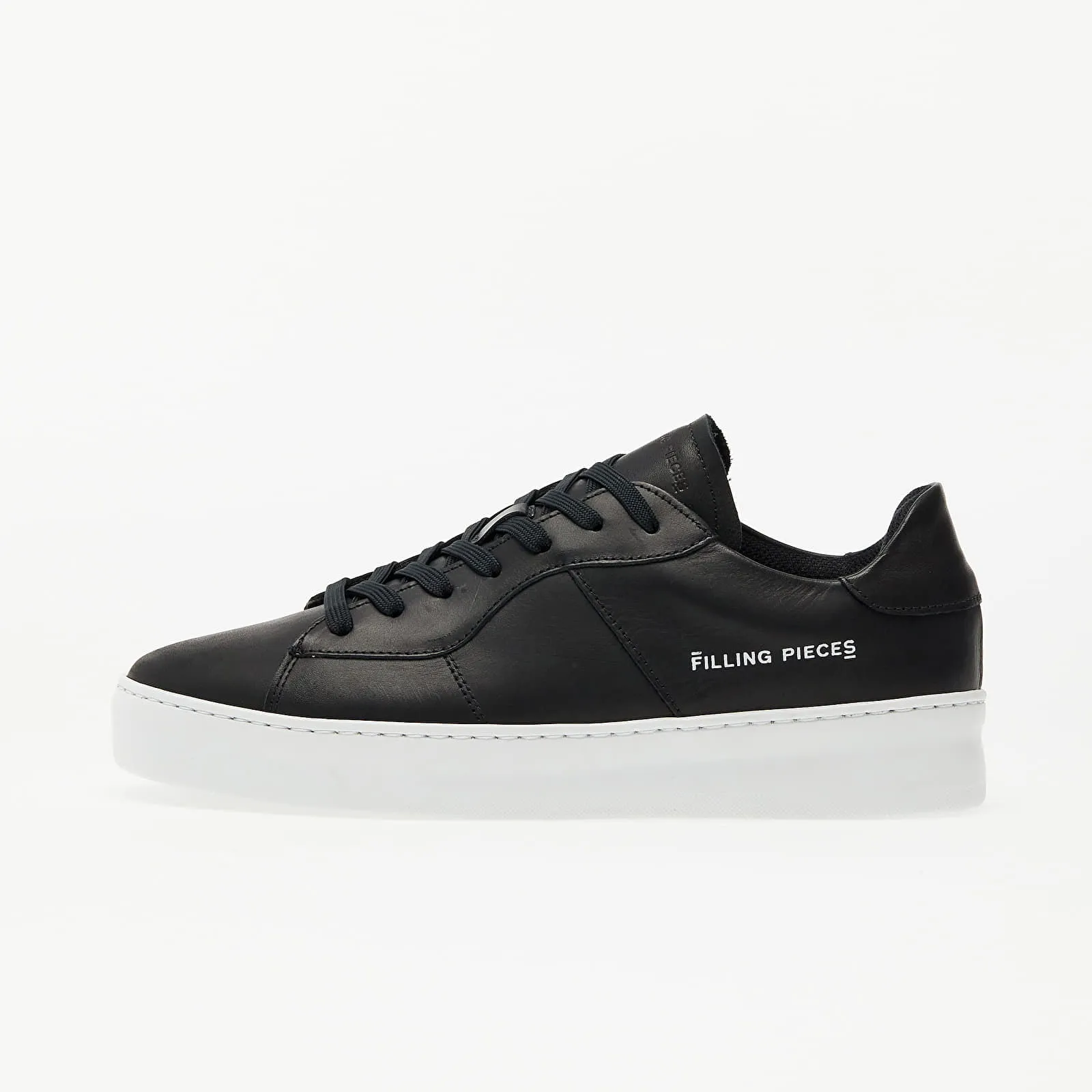 Filling Pieces Light Plain Court