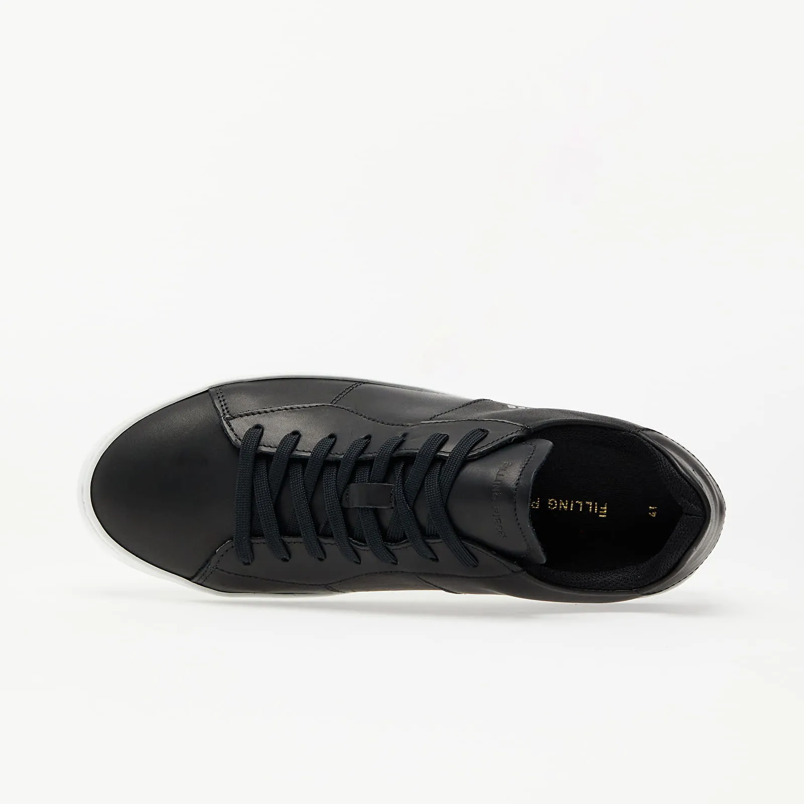 Filling Pieces Light Plain Court