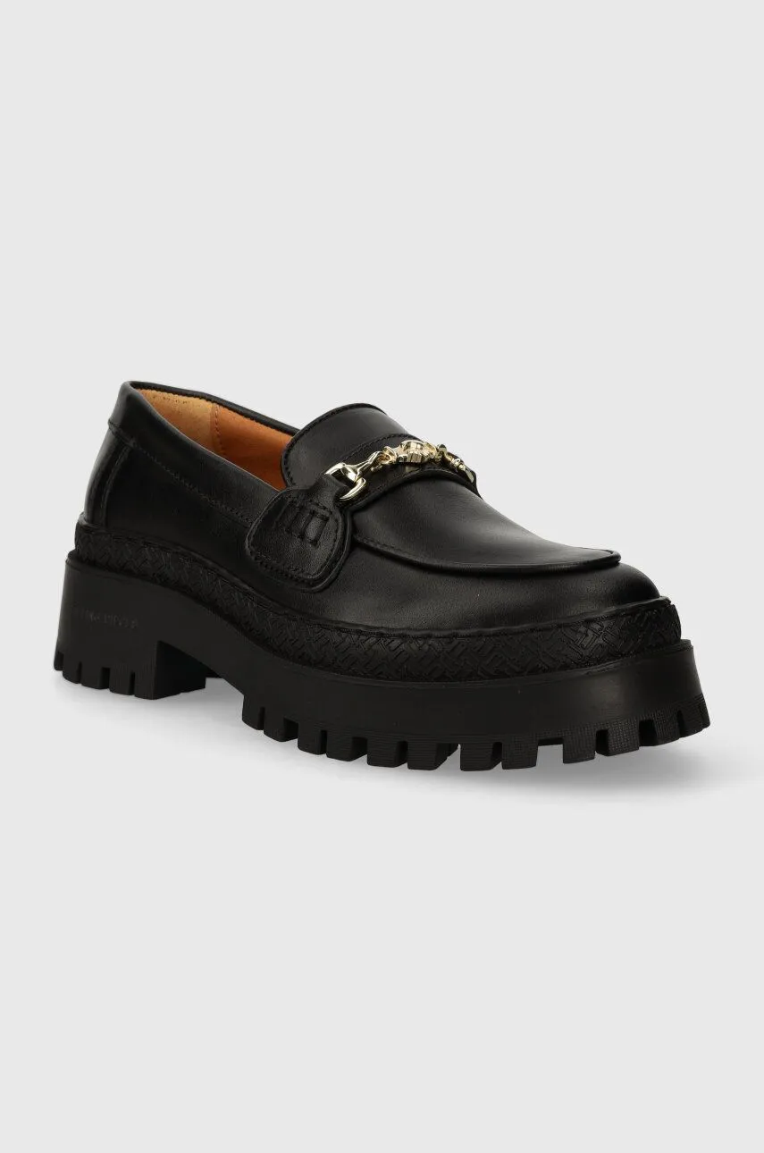 FILLING PIECES LOAFER SIERRA SLIPON