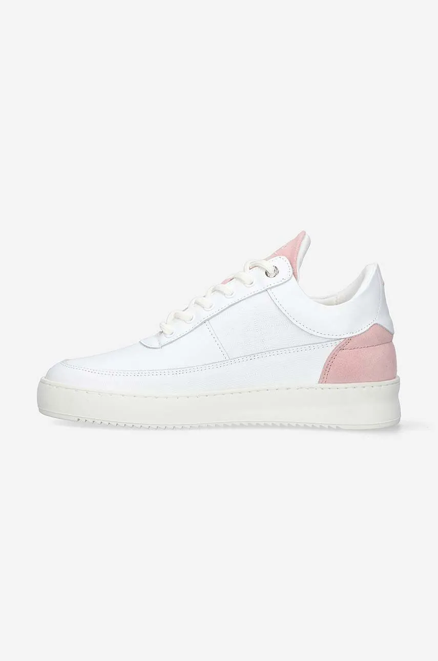 Filling Pieces Low Eva Itaca
