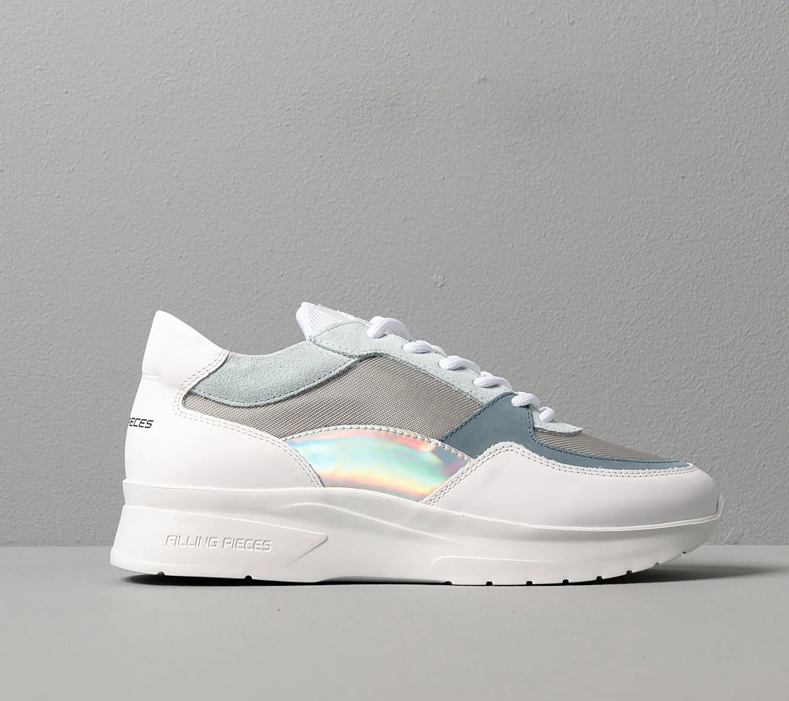 Filling Pieces Low Kyoto Jet Maze
