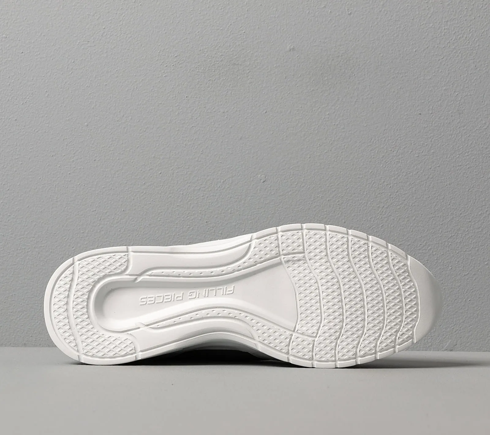 Filling Pieces Low Kyoto Jet Maze