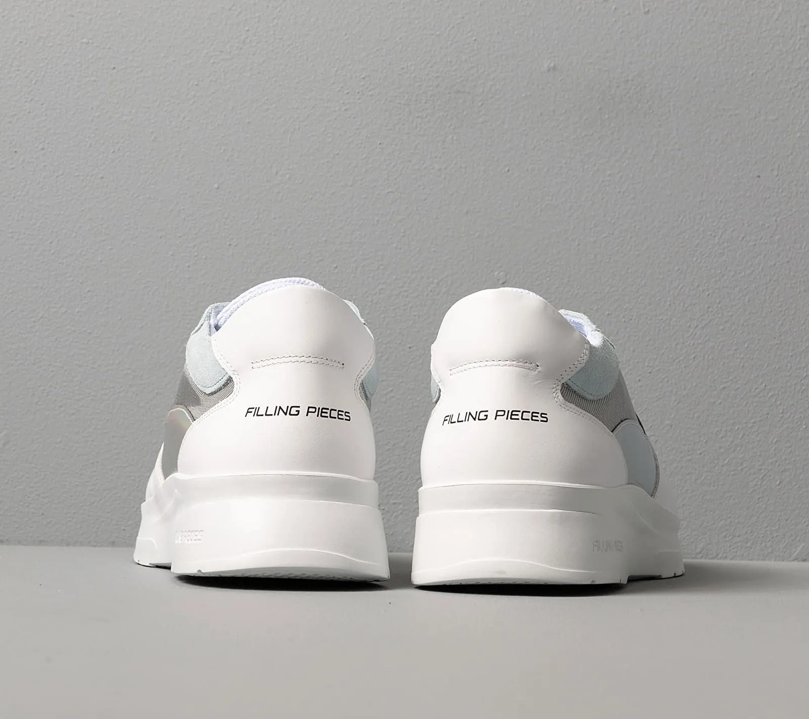 Filling Pieces Low Kyoto Jet Maze