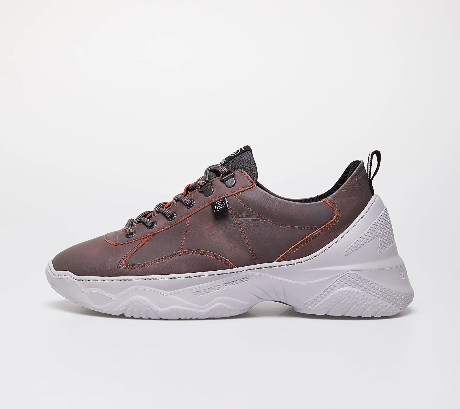 Filling Pieces Low Meno Shuttle