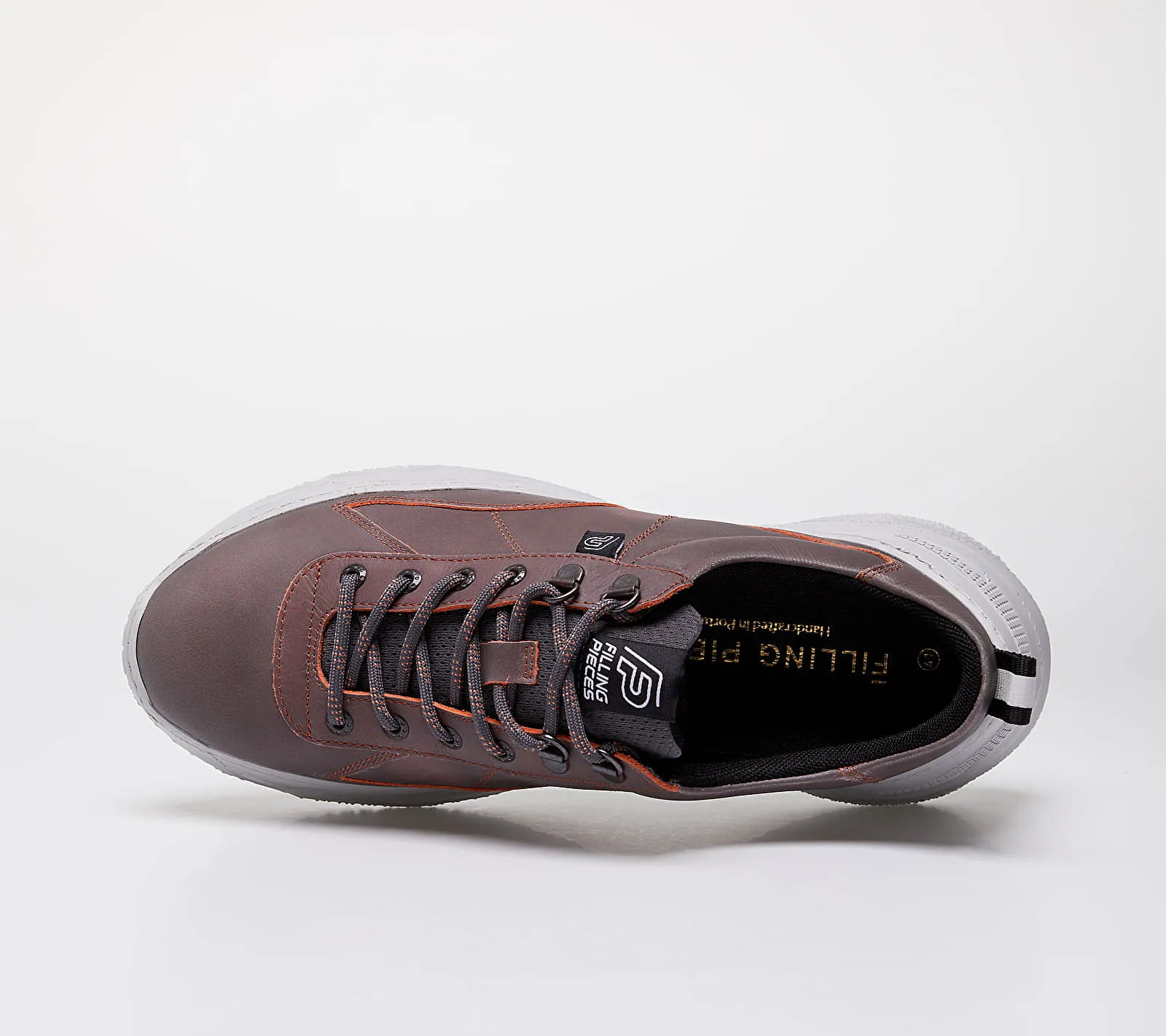 Filling Pieces Low Meno Shuttle