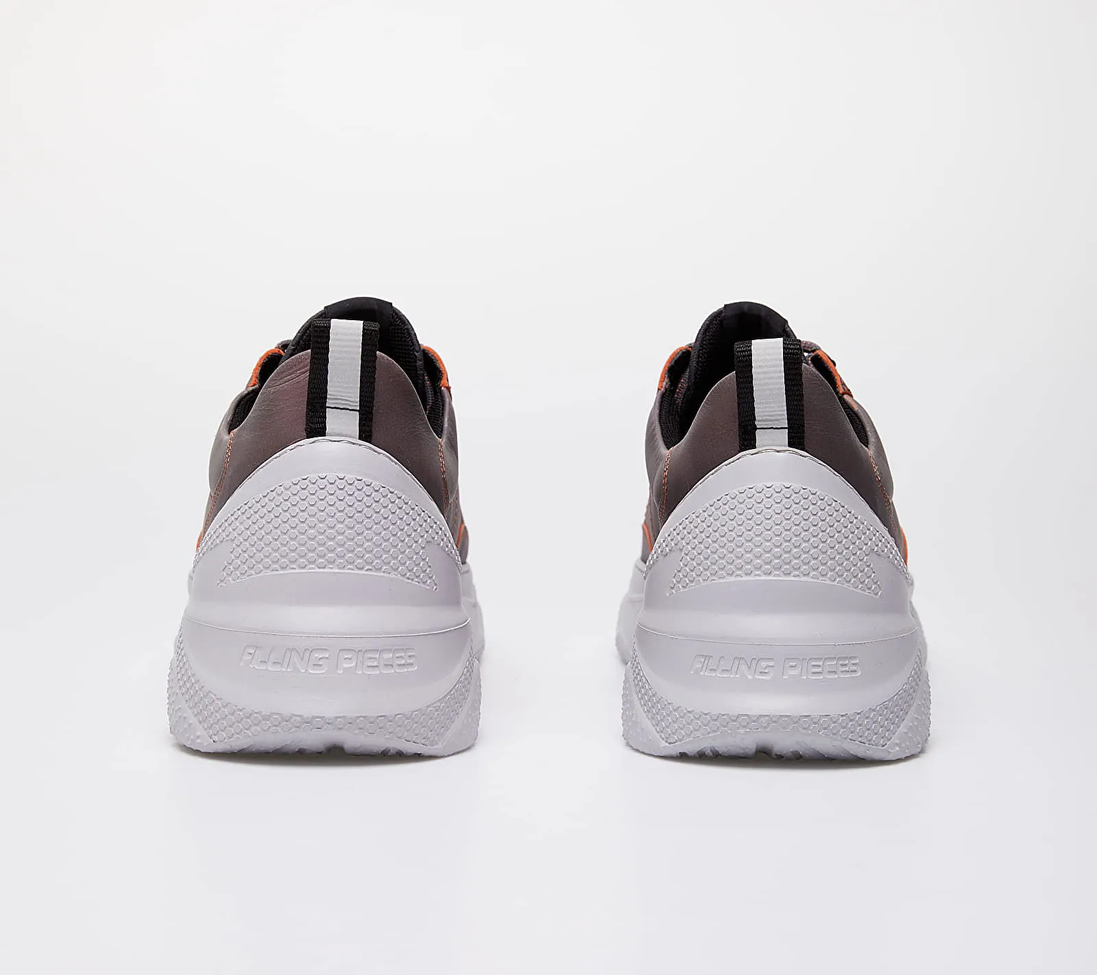 Filling Pieces Low Meno Shuttle