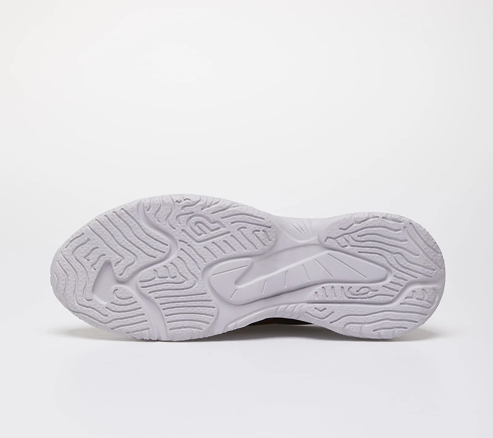Filling Pieces Low Meno Shuttle