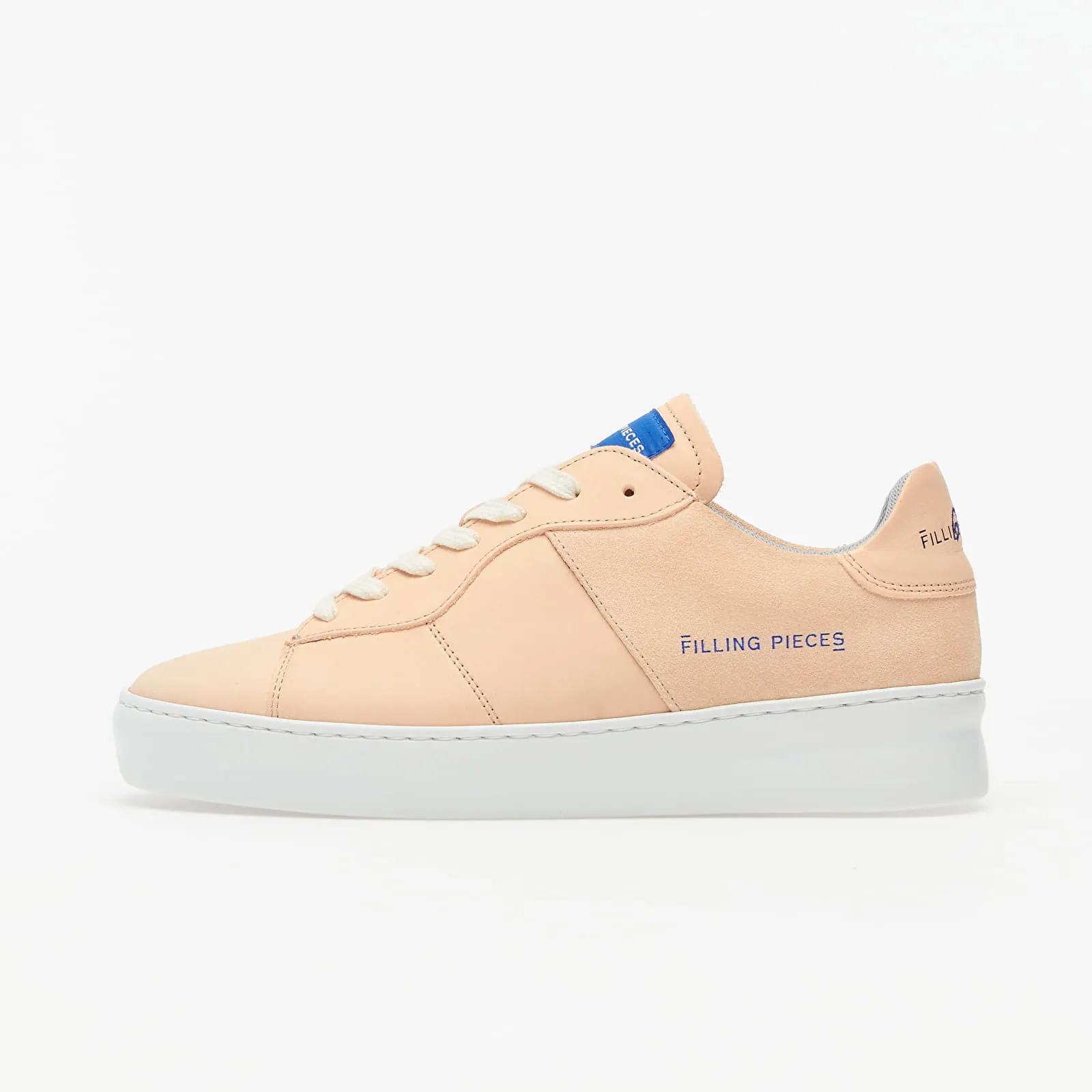 Filling Pieces Low Plain Court