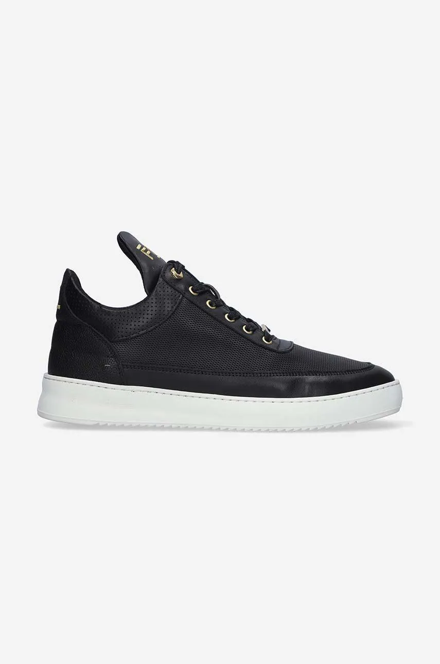 Filling Pieces Low Top Aten