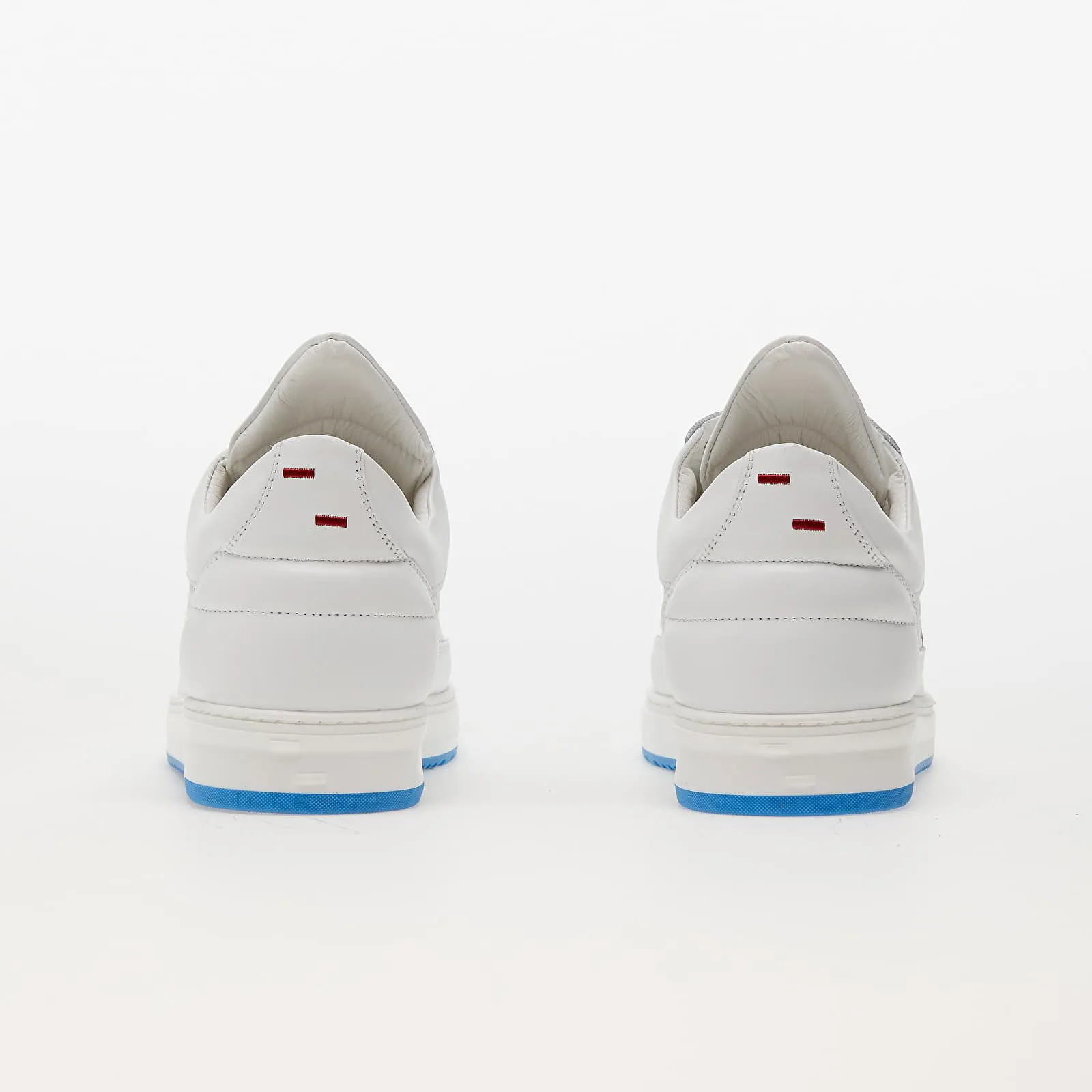 Filling Pieces Low Top Game