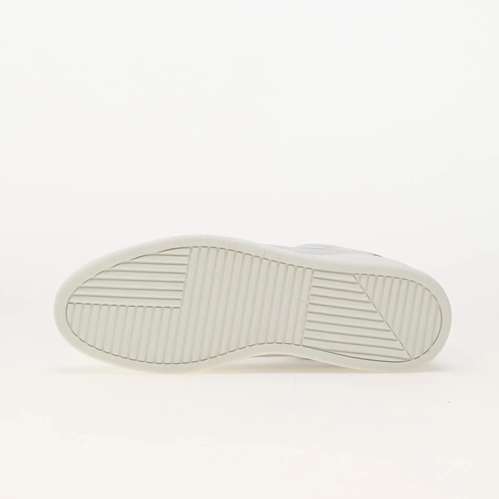 Filling Pieces Low Top Ghost Paneled White