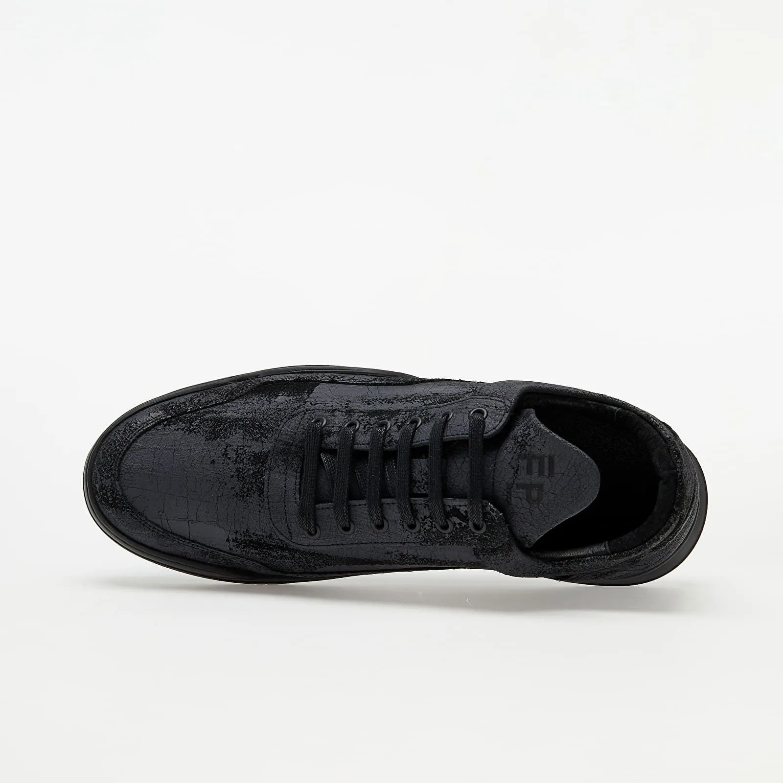 Filling Pieces Low Top Ghost Skid