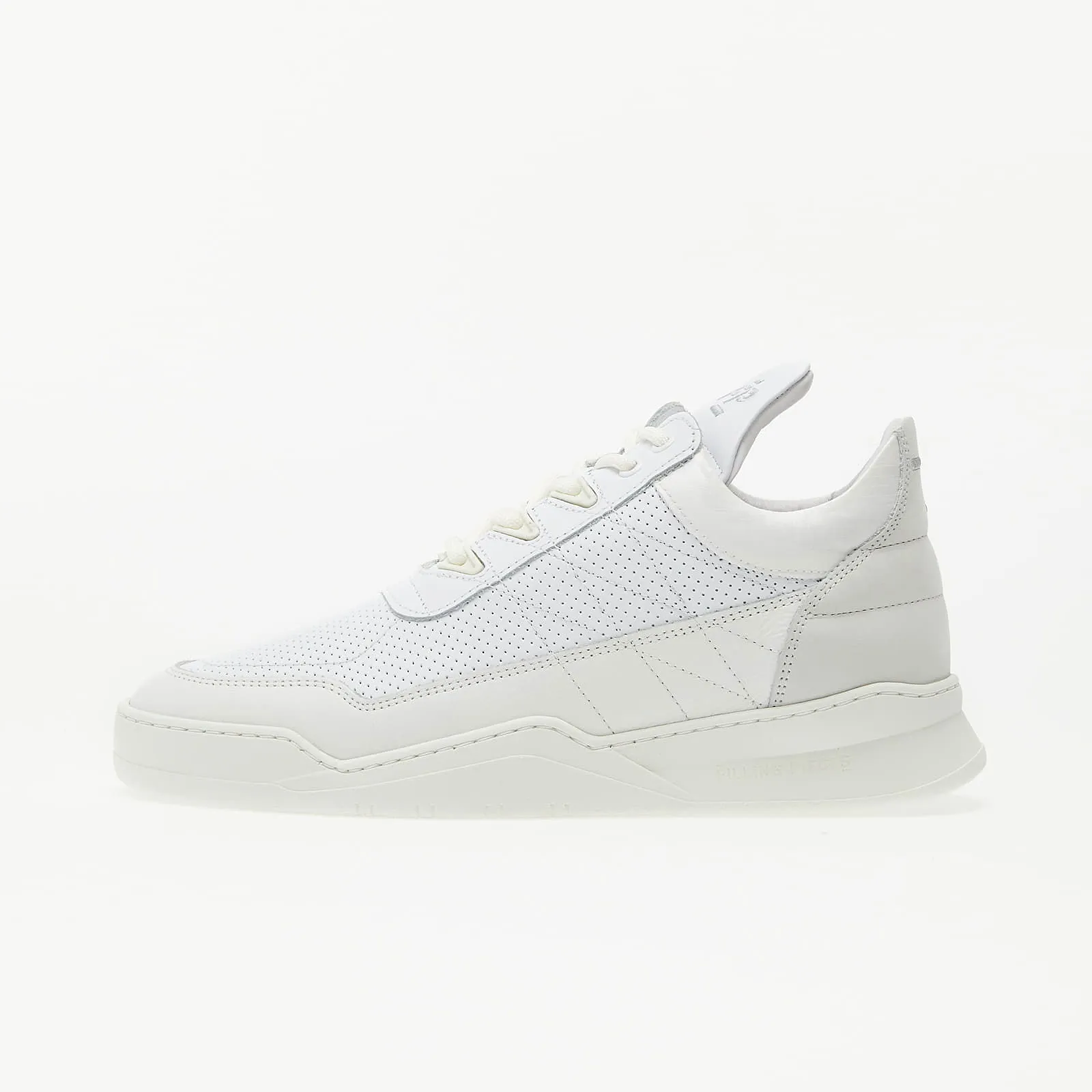 Filling Pieces Low Top Ghost Tweek