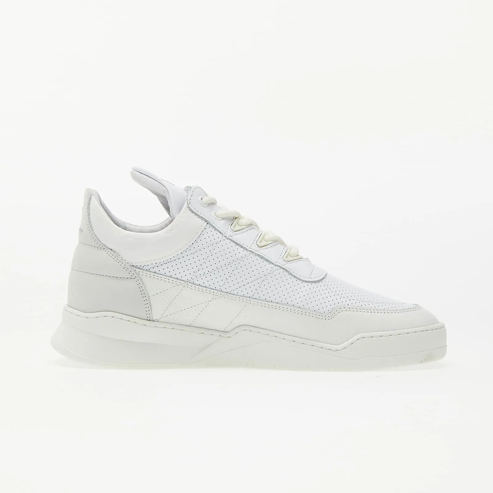 Filling Pieces Low Top Ghost Tweek