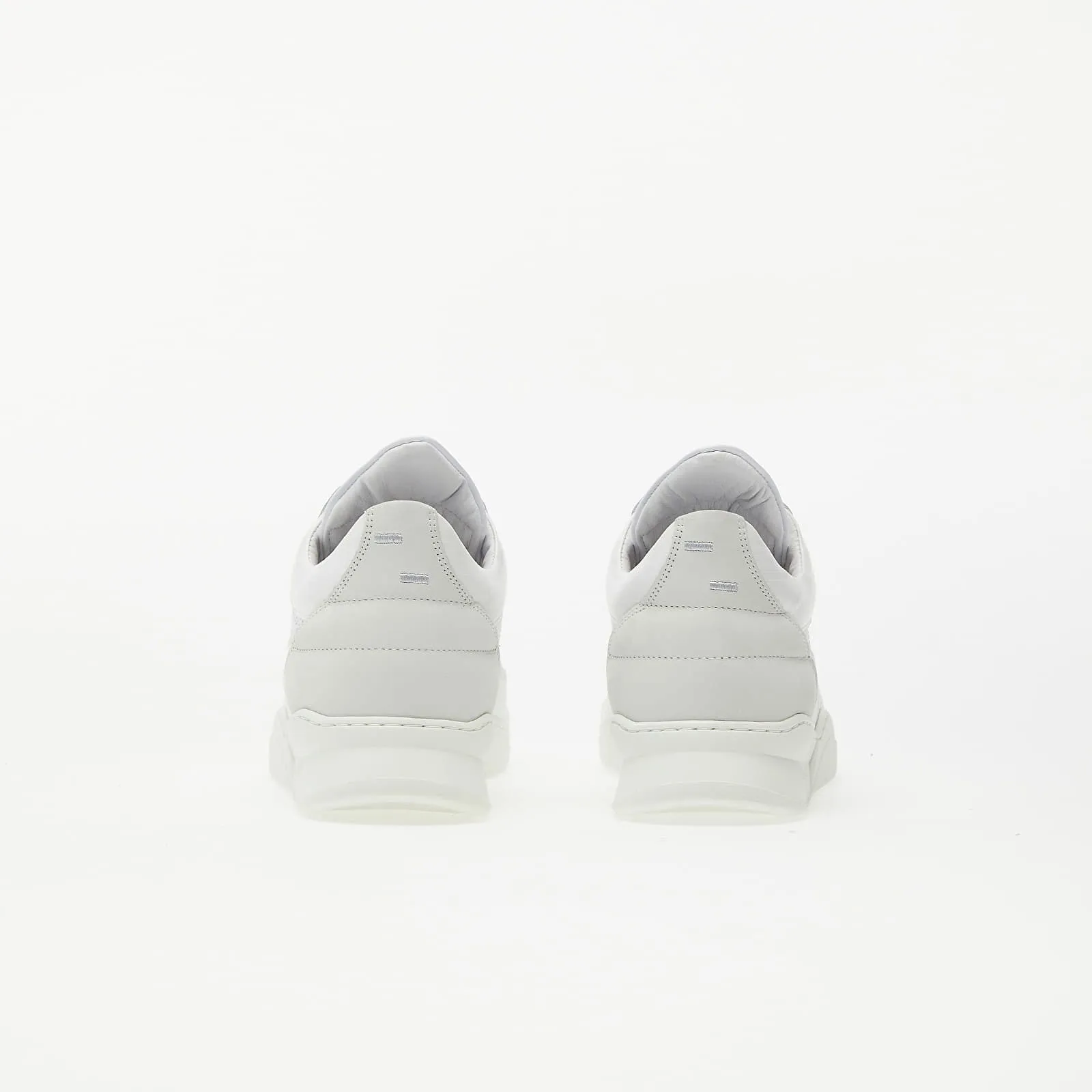Filling Pieces Low Top Ghost Tweek