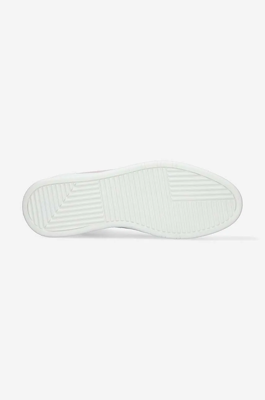 Filling Pieces Low Top Ghost
