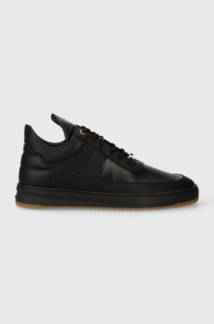 Filling Pieces Low Top Lux Game