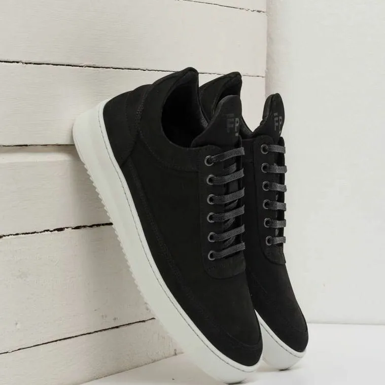 Filling Pieces Low Top Ripple Basic