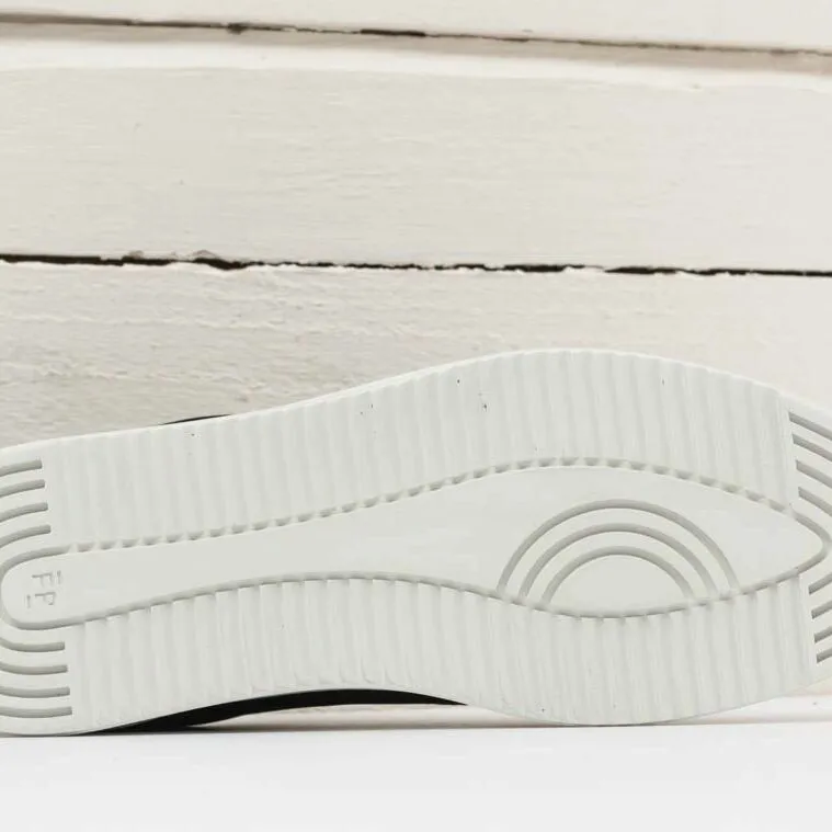 Filling Pieces Low Top Ripple Basic