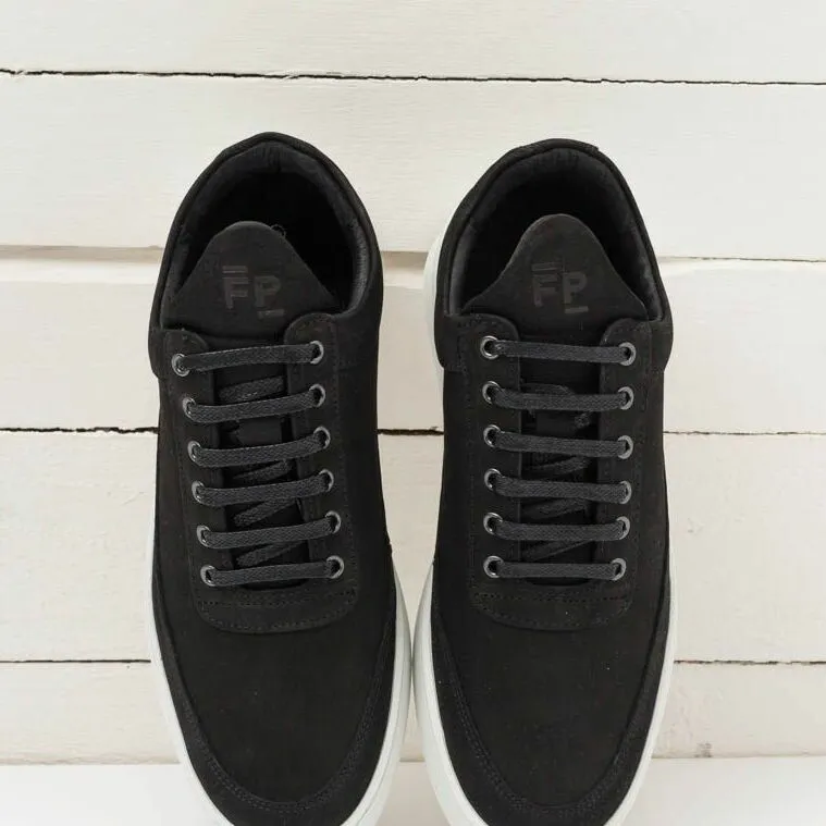 Filling Pieces Low Top Ripple Basic