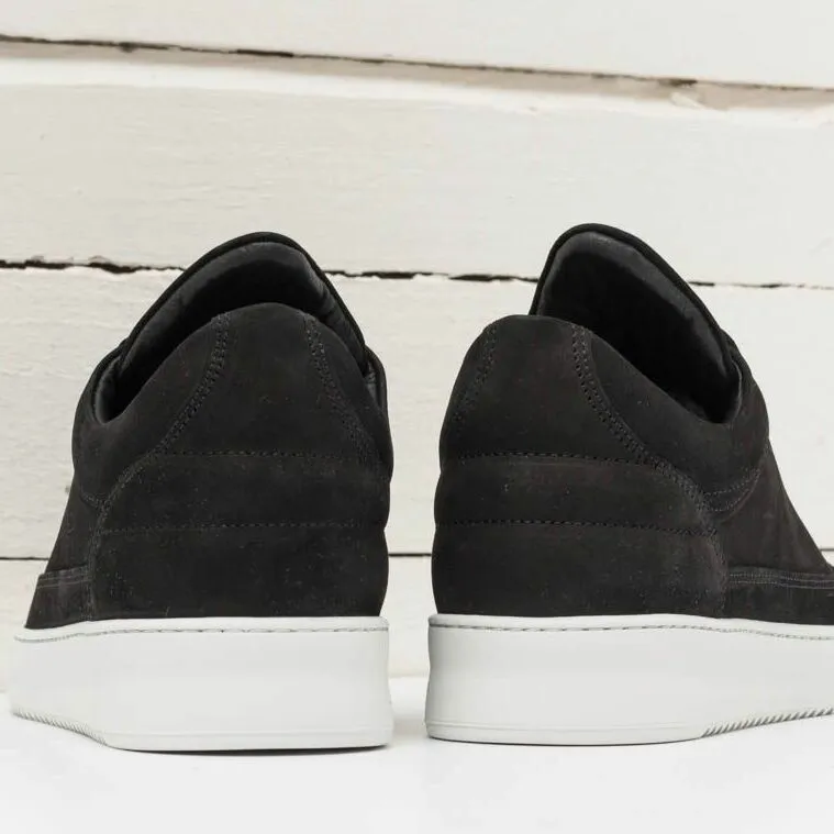 Filling Pieces Low Top Ripple Basic