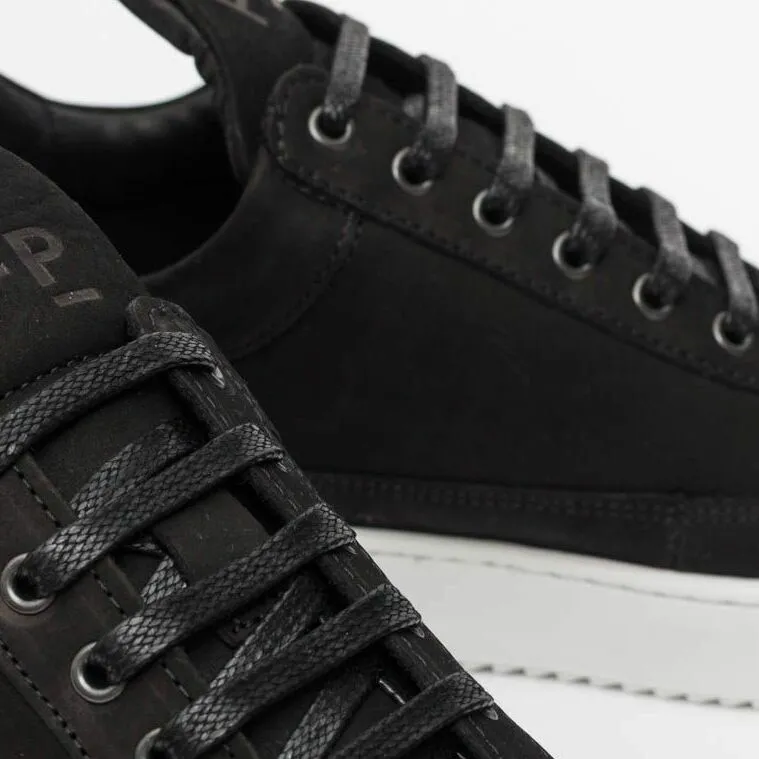Filling Pieces Low Top Ripple Basic