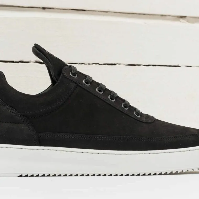 Filling Pieces Low Top Ripple Basic