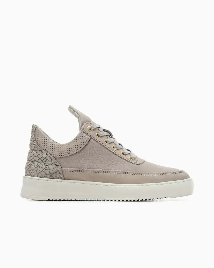 Filling Pieces Low Top Ripple Ceres