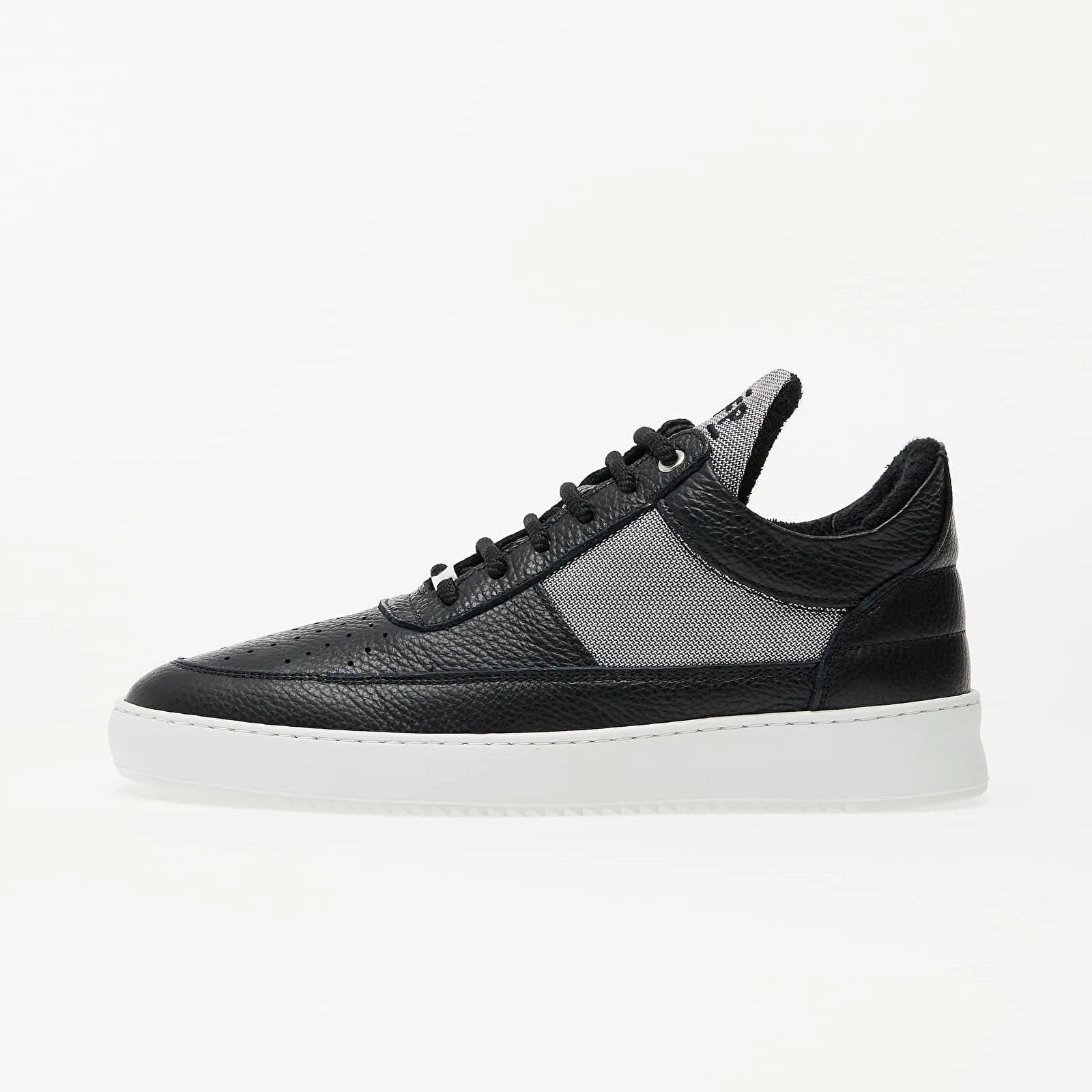 Filling Pieces Low Top Ripple Game