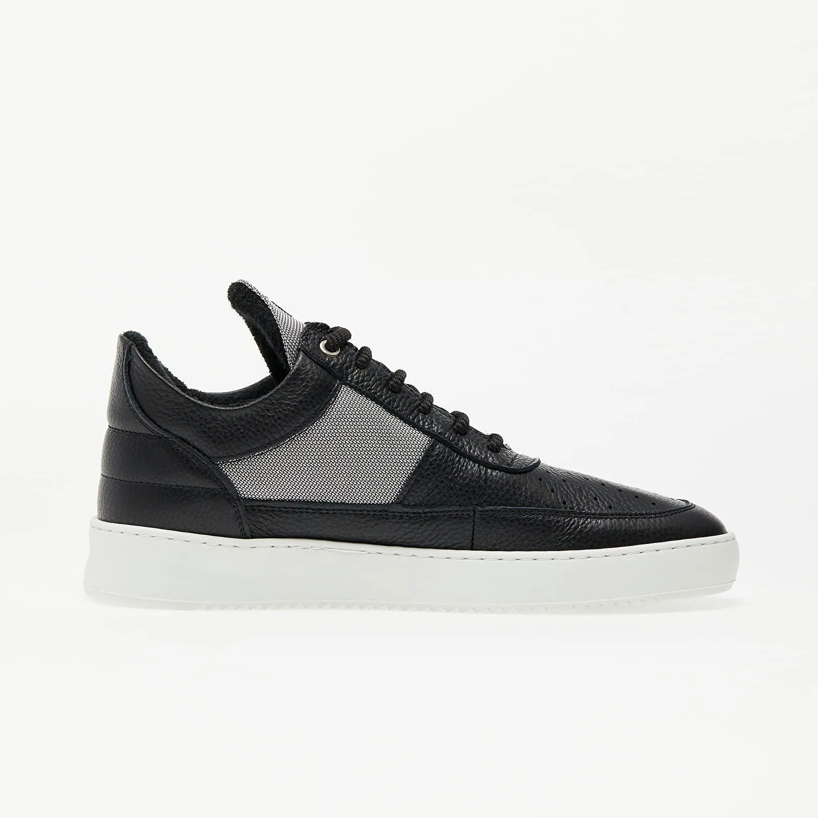 Filling Pieces Low Top Ripple Game