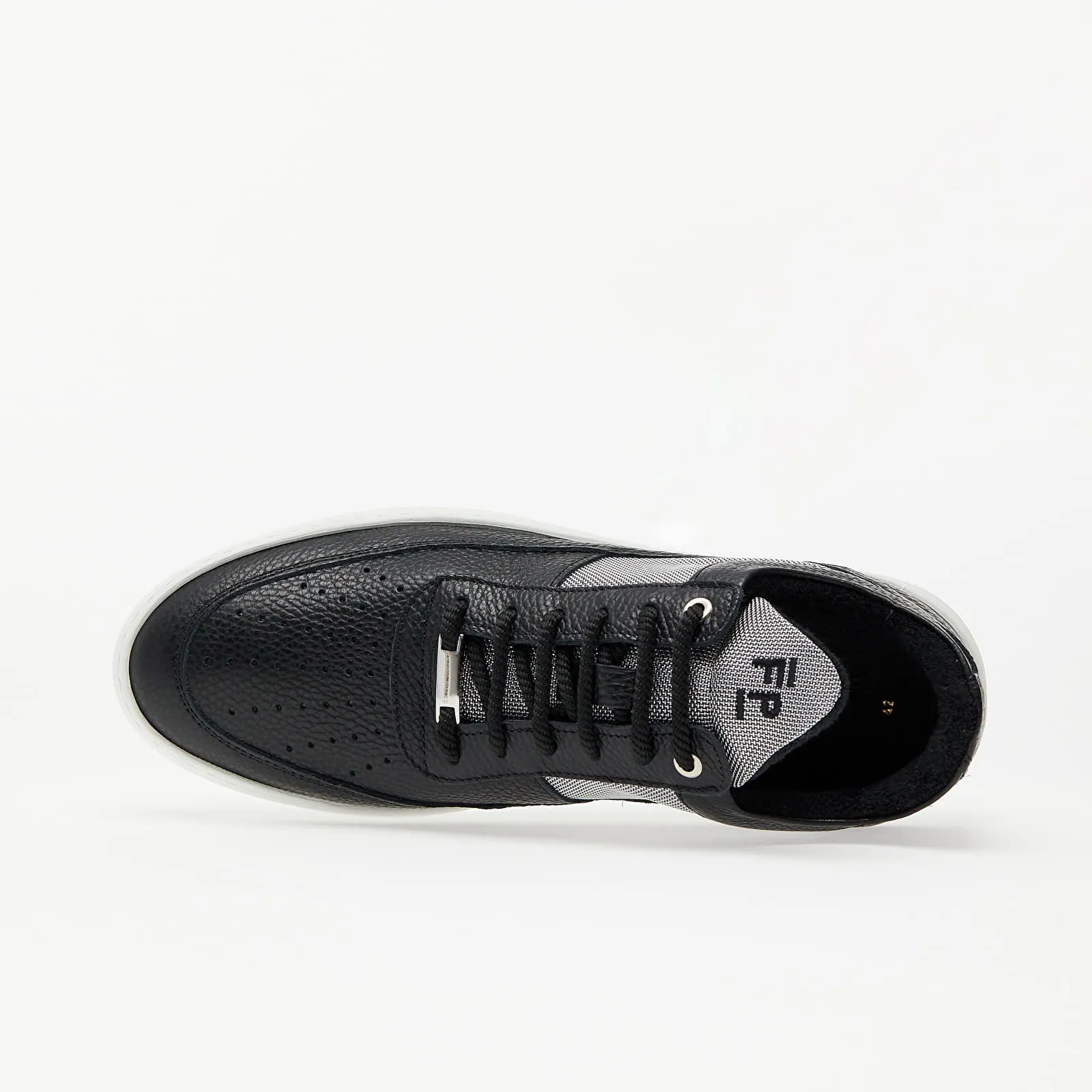 Filling Pieces Low Top Ripple Game