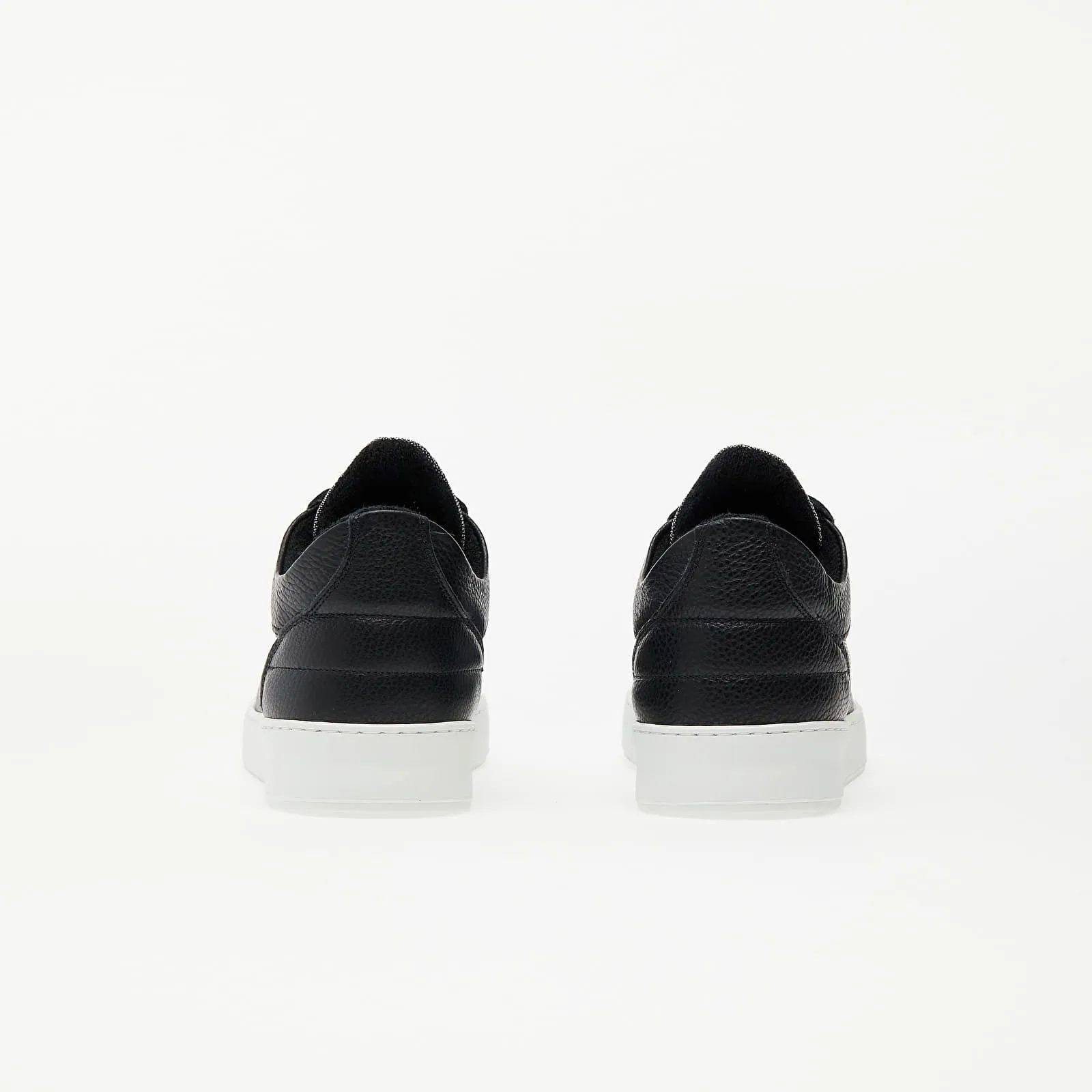 Filling Pieces Low Top Ripple Game